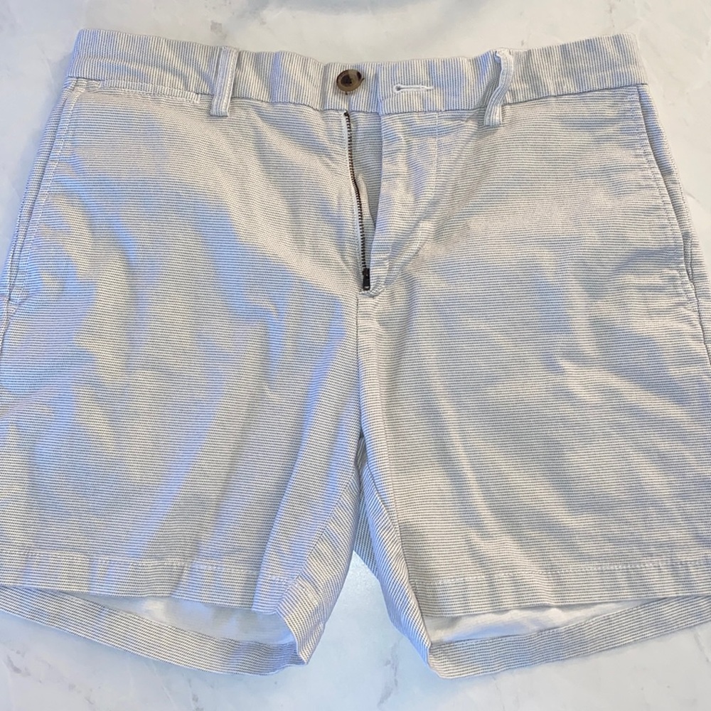 Old Navy 6” Inseam Shorts